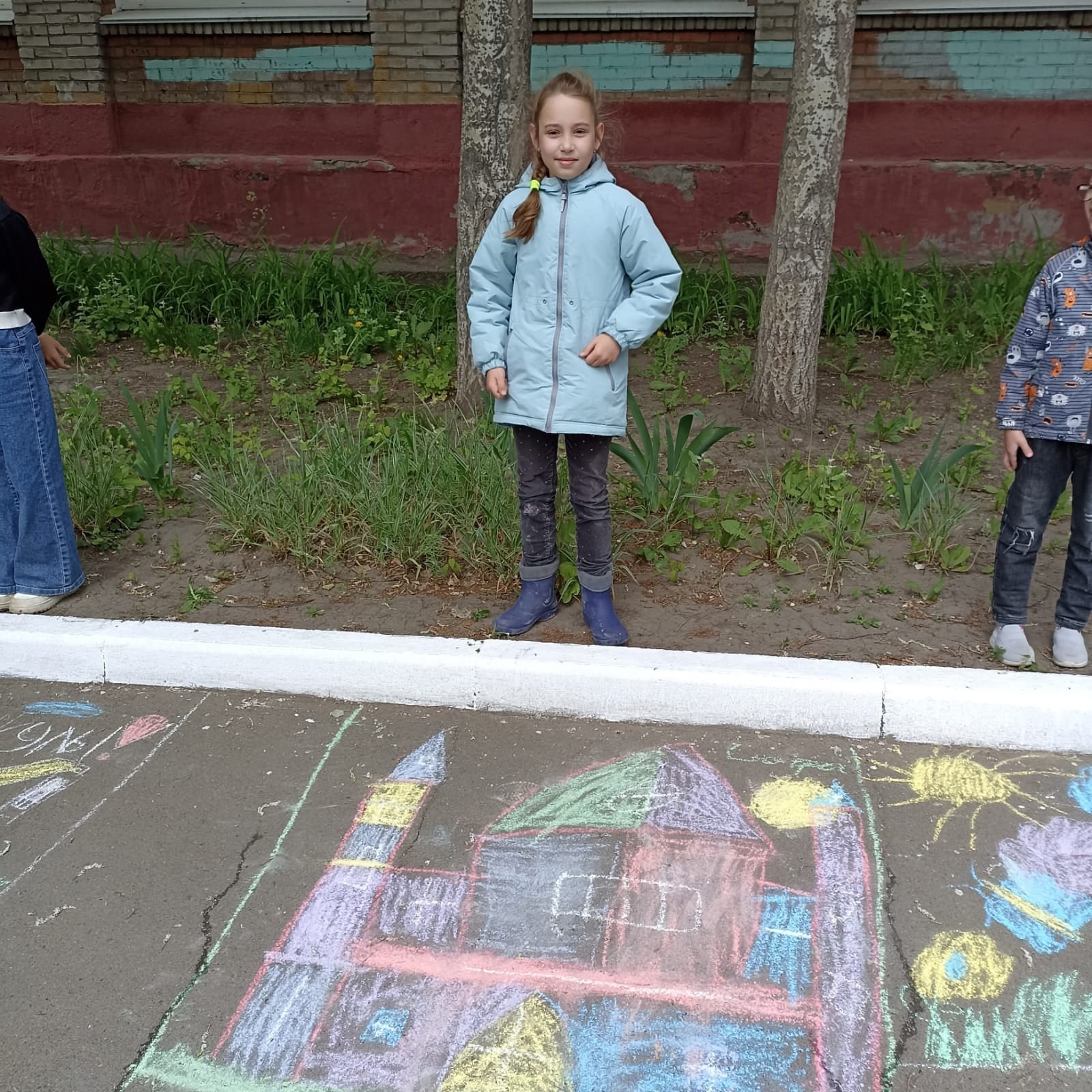 «Планета детства».